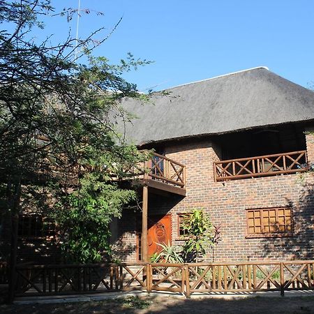 Luxury Kruger Escape Βίλα Marloth Park Εξωτερικό φωτογραφία