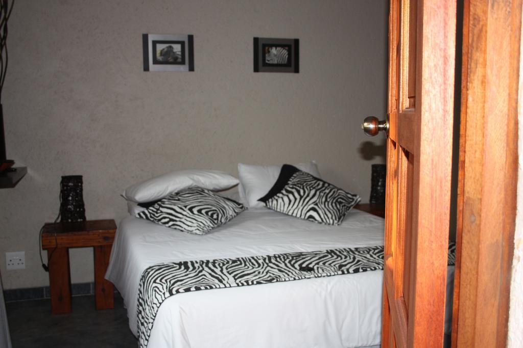 Luxury Kruger Escape Βίλα Marloth Park Εξωτερικό φωτογραφία