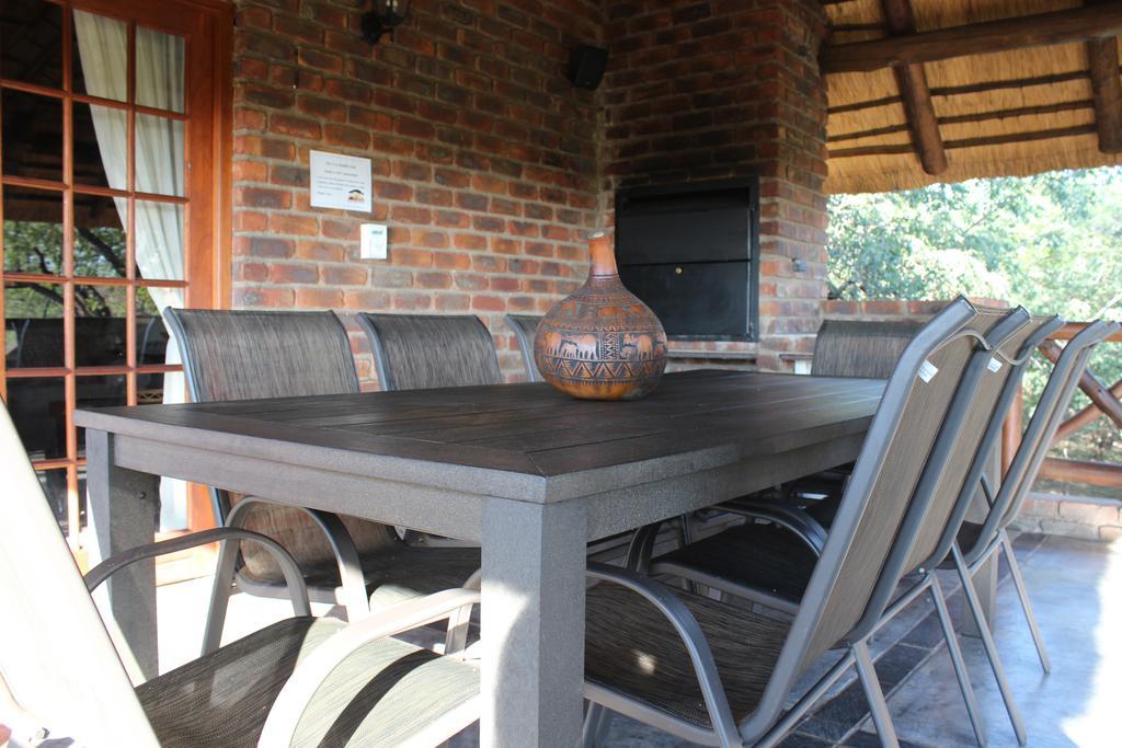 Luxury Kruger Escape Βίλα Marloth Park Εξωτερικό φωτογραφία