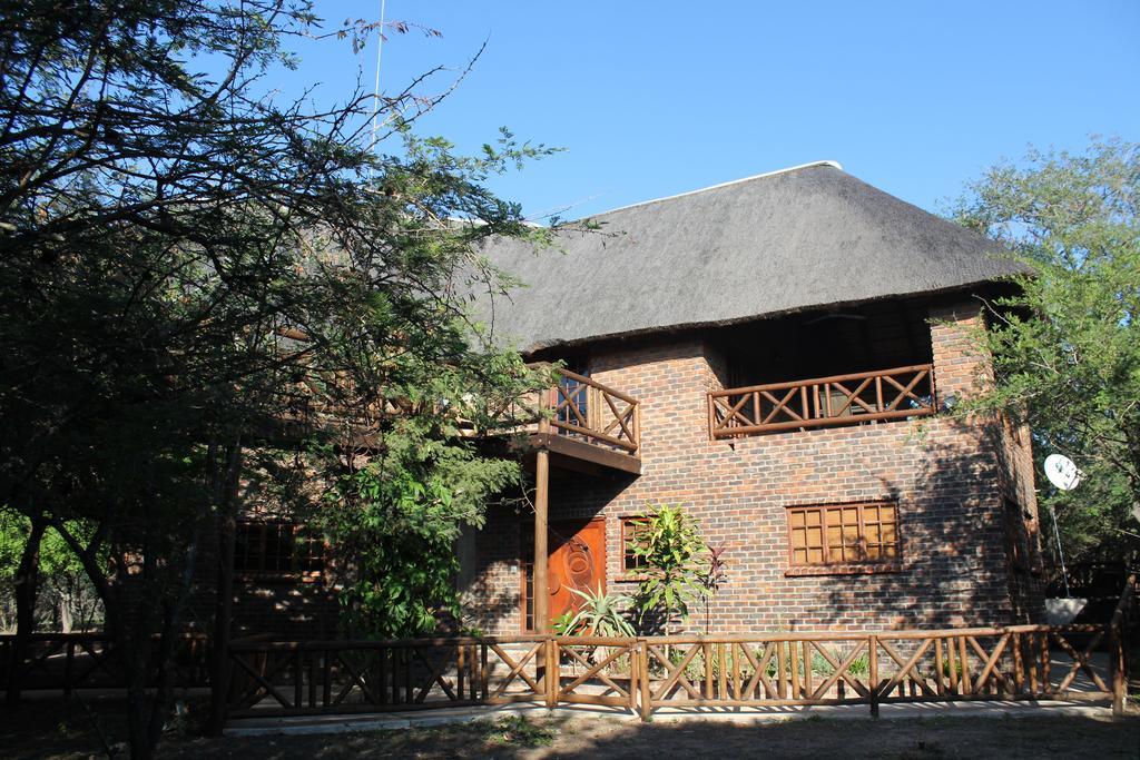 Luxury Kruger Escape Βίλα Marloth Park Εξωτερικό φωτογραφία