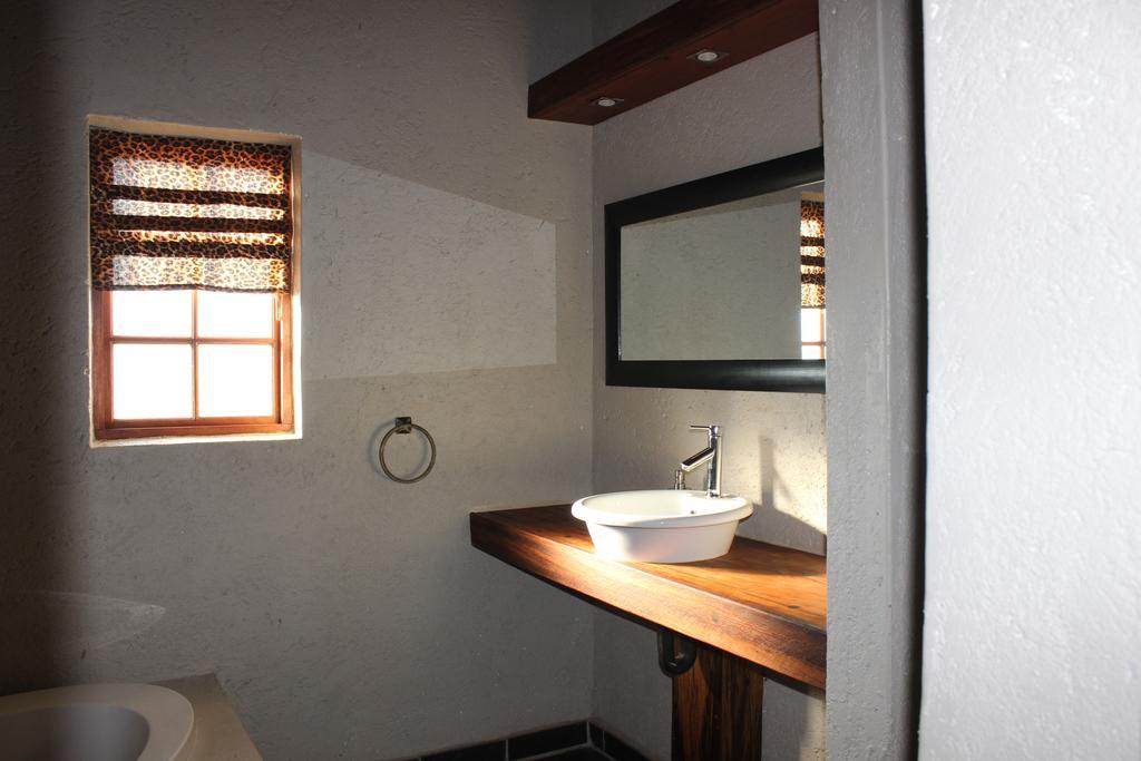 Luxury Kruger Escape Βίλα Marloth Park Εξωτερικό φωτογραφία