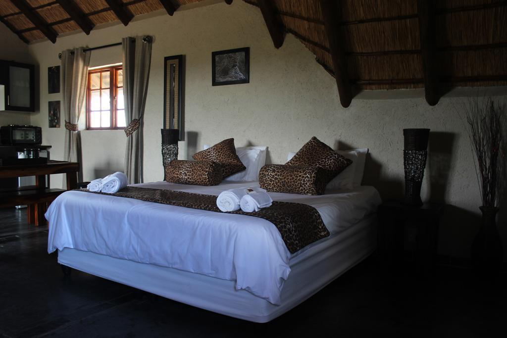 Luxury Kruger Escape Βίλα Marloth Park Εξωτερικό φωτογραφία