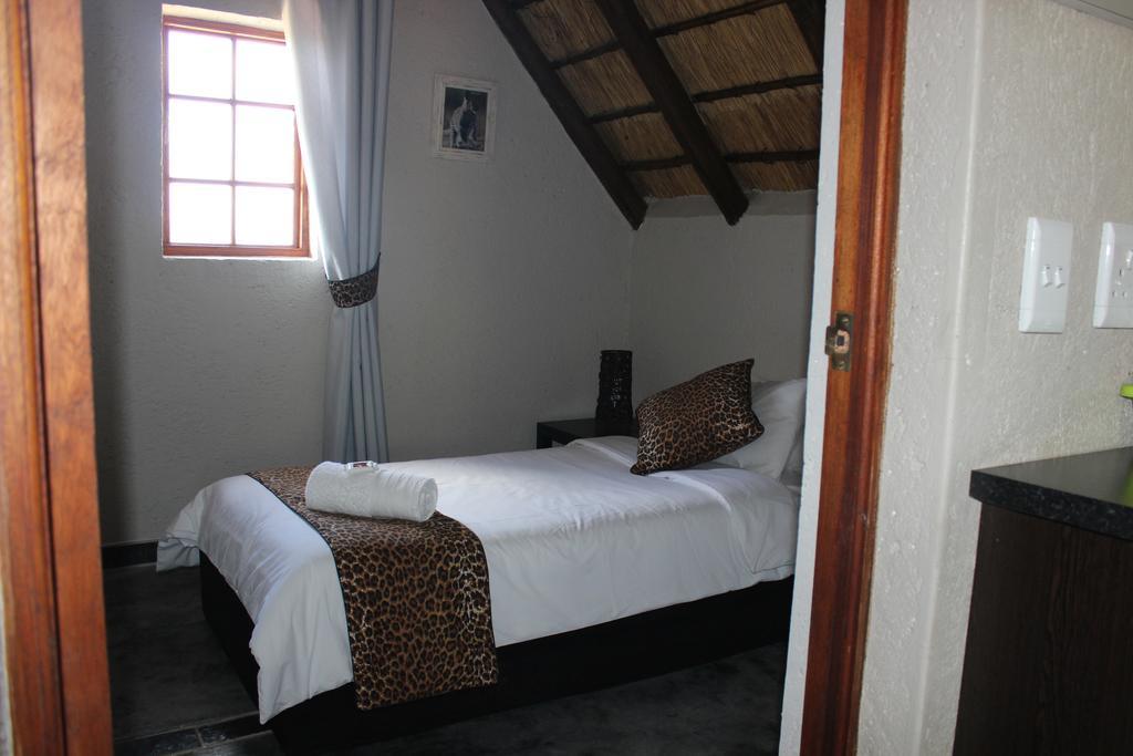 Luxury Kruger Escape Βίλα Marloth Park Εξωτερικό φωτογραφία