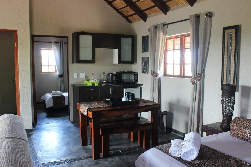 Luxury Kruger Escape Βίλα Marloth Park Εξωτερικό φωτογραφία